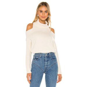 Lovers + Friends Anisa Turtleneck Sweater XS